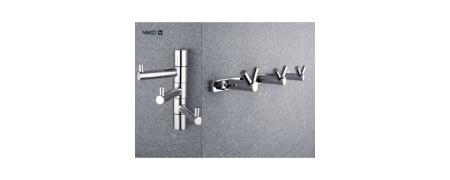 Bathroom accessories NIMCO BORMO
