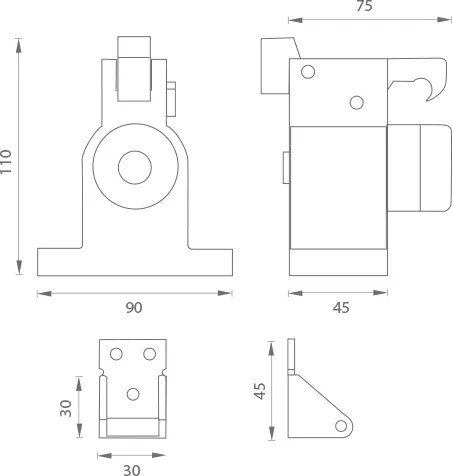 LIENBACHER 11.83.030.0