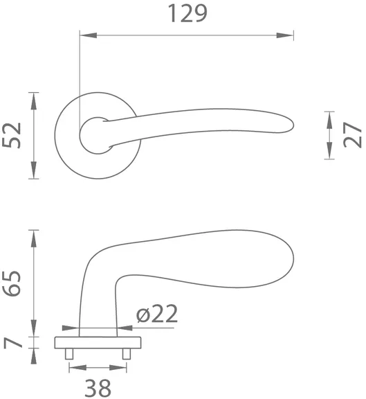 APRILE AMBROSIA - R 7S