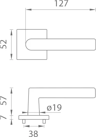 APRILE ARABIS - HR 7S