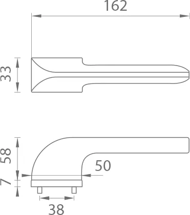 APRILE GLADIOLA - RT 7S