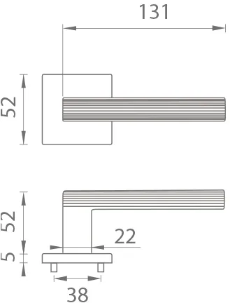 APRILE LARICE - HR 5S