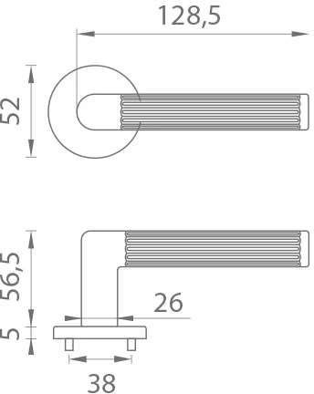 APRILE LOBELIA - R 5S