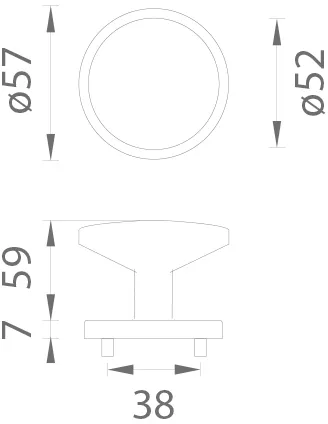 APRILE ORTICA - R 7S