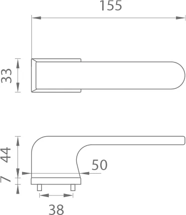 APRILE PLUMERIA - RT 7S