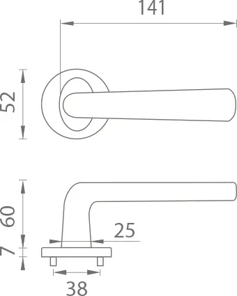 APRILE TULIPA - R 7S