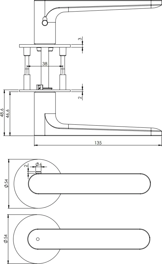 GRIFFWERK AVUS PIATTA S - R - S2L