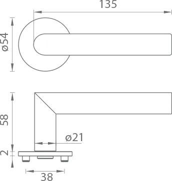 GRIFFWERK LUCIA PIATA S - R