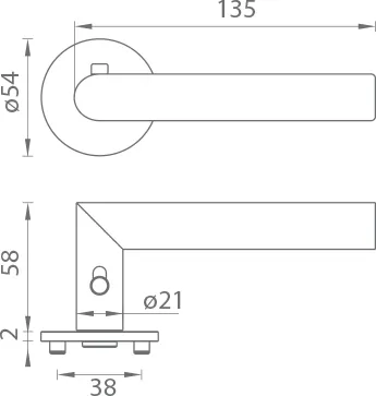 GRIFFWERK LUCIA PIATA S - R - S2L