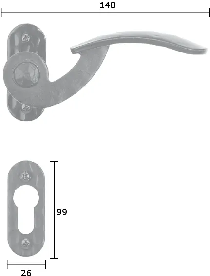 LIENBACHER TILLY - R 310/366