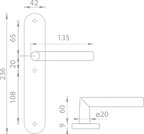 MP - FAVORIT SPECIAL - SOD