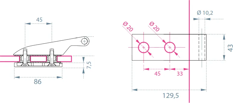LIENBACHER 11.87.764.0