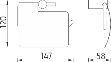NIMCO BORMO BR 11055B-26