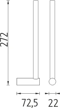 NIMCO BORMO BR 11055S-26