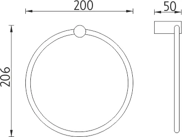 NIMCO BORMO BR 11060L-26