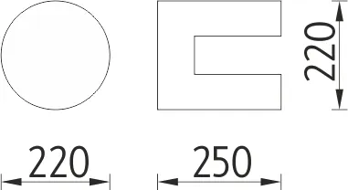 NIMCO BORMO BR 11091BS-26