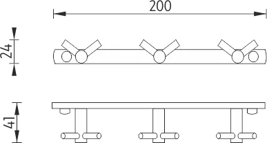 NIMCO BORMO BR 11106-26
