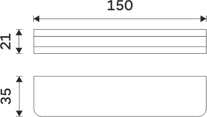 NIMCO MAYA MA 29091BS-26