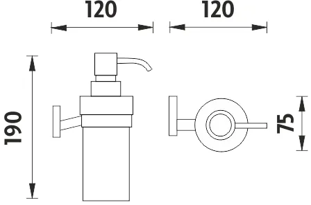 NIMCO KEIRA KE 22031W-26