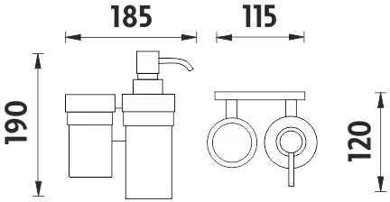 NIMCO KEIRA KE 2205831W-26