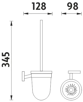 NIMCO KEIRA KE 22094WN-26