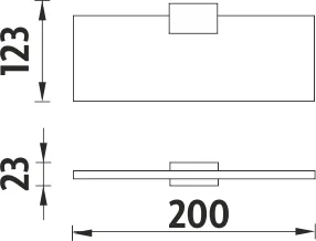 NIMCO KIBO Ki 14091B-1U-20-26