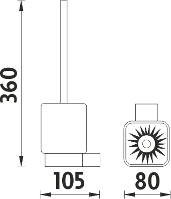 NIMCO KIBO Ki 14094KN-26