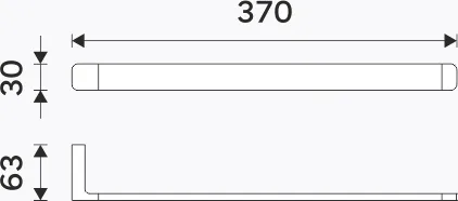 NIMCO MAYA WHITE MAB 29097-05