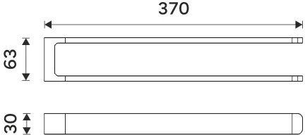 NIMCO MAYA WHITE MAB 29098-05