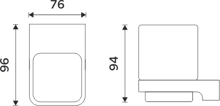 NIMCO MAYA MA 29058K-26