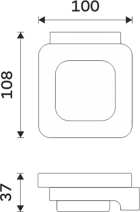 NIMCO MAYA BLACK MAC 29059C-90