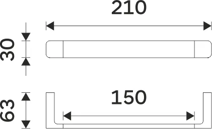 NIMCO MAYA BLACK MAC 29060-90