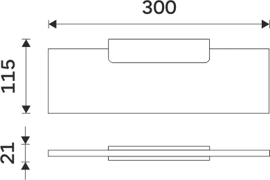 NIMCO MAYA MA 29091B-30-26