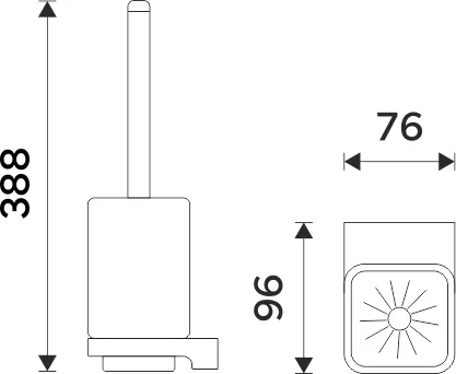 NIMCO MAYA MA 29094CN-26