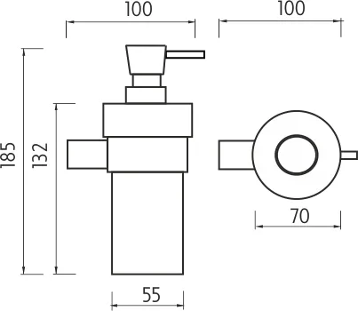 NIMCO NAVA NA 28031W