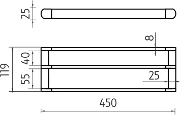 NIMCO NAVA NA 28046D