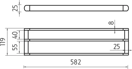 NIMCO NAVA NA 28061D