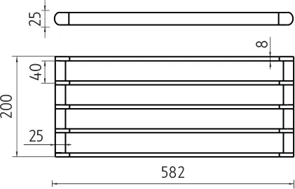 NIMCO NAVA NA 28062A