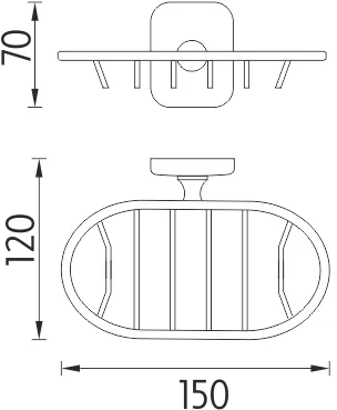 NIMCO SIMONA SI 7255B-26