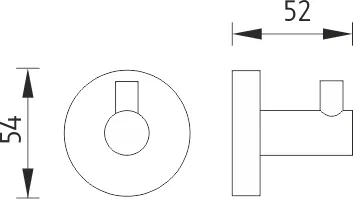 NIMCO UNIX UN 13054-26