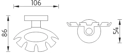 NIMCO UNIX UN 13056-26