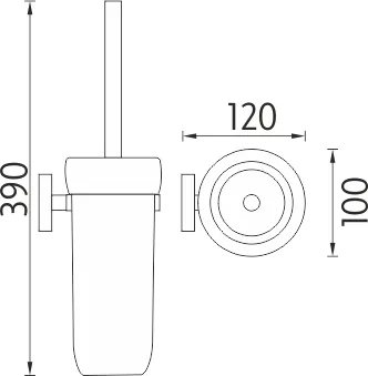 NIMCO UNIX UN 13094K-26