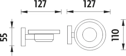 NIMCO UNIX UNM 13059W-10