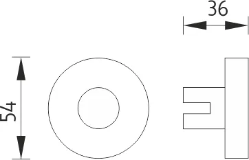 NIMCO UNIX UNM 13091BS-10