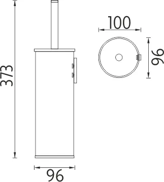 NIMCO UNIX UNM 13094E-10