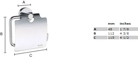 SMEDBO HK3414, HS3414