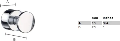 SMEDBO HK3455, HS3455