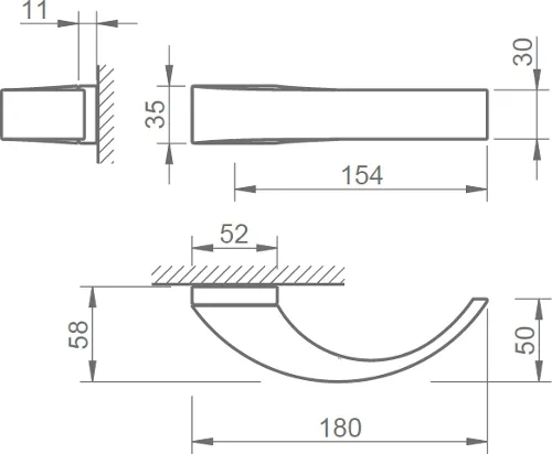 TUPAI DEDOS - RT 3094RT