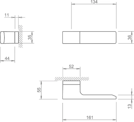 TUPAI GORDO - RT 4084RT