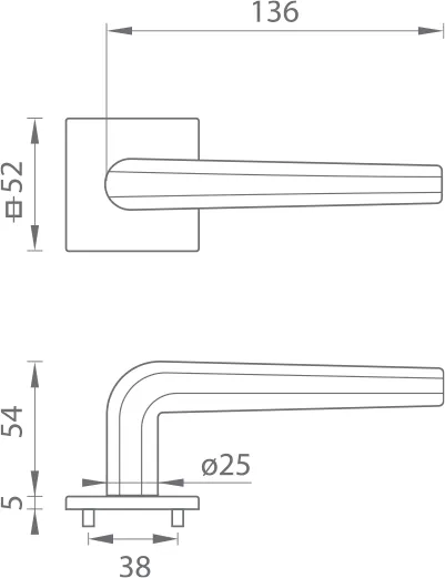 TUPAI OKTAGON - HR 4160 5S